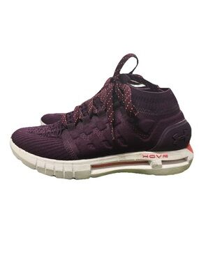 Under Armour Women’s HOVR Phantom Running Shoe - Purple